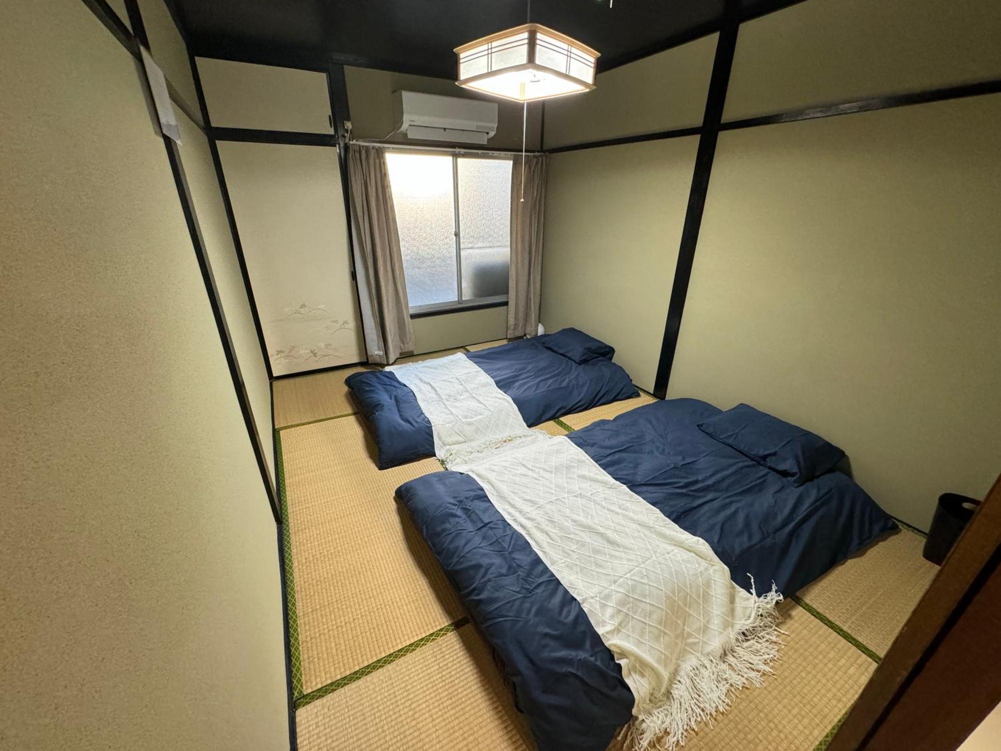京墅-葉　Kyosho Leaf Villa Kyoto Luaran gambar