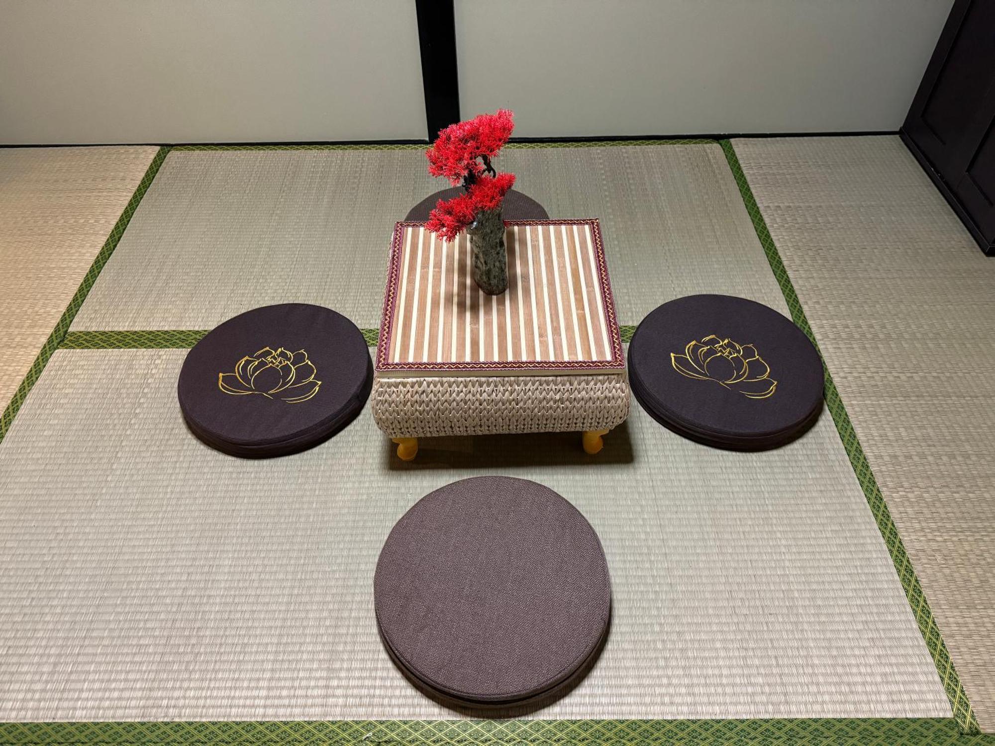 京墅-葉　Kyosho Leaf Villa Kyoto Luaran gambar